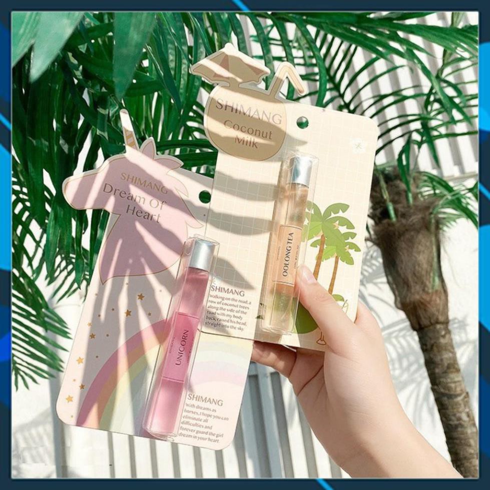 Nước Hoa Dạng Ống Lăn Shimang 15ML Dream Siêu Dễ Thương | BigBuy360 - bigbuy360.vn