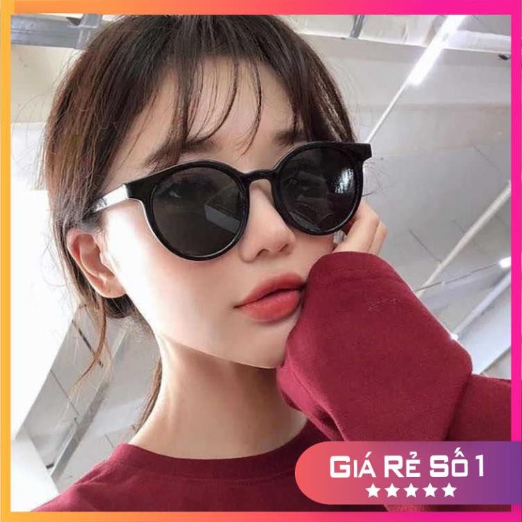 Kính râm thời trang nam nữ [Siêu rẻ - Loại 1] phong cách hàn quốc - Kính đi biển sành điệu nhiều màu | BigBuy360 - bigbuy360.vn