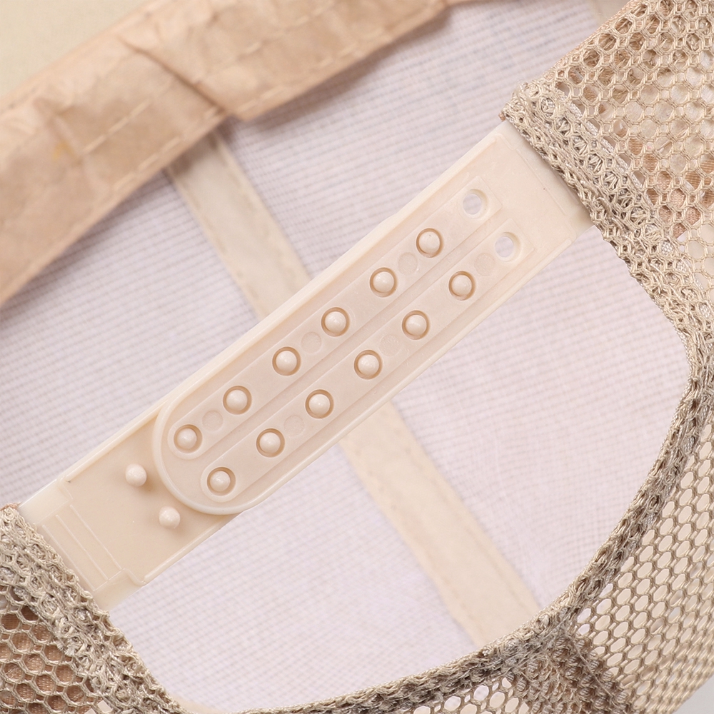 Mũ lưỡi trai cotton chống thấm nước thoáng khí