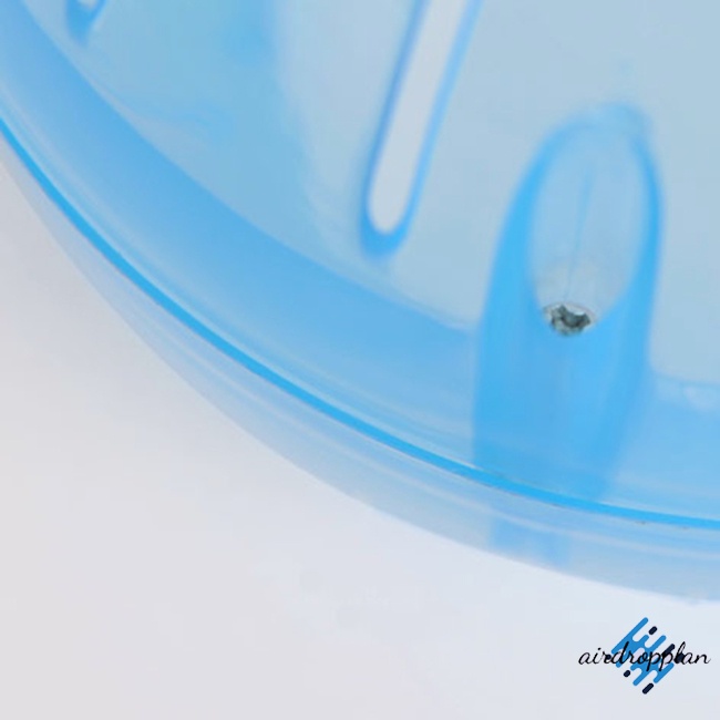 Bóng Đồ Chơi Bằng Nhựa Cho Chuột Hamster