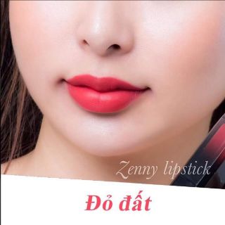 Son Kem Siêu lỳ Zenny