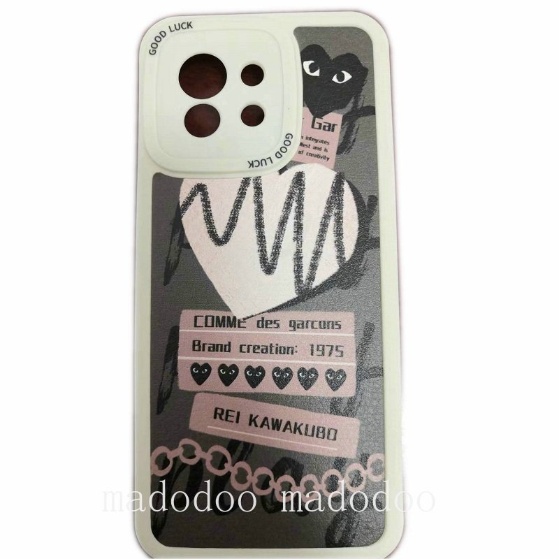 Samsung Galaxy S23 S22 Ultra 5G S21 S20 FE S22+ S20+ Plus A54 A34 A24 A04 A14 A03 Core A20S A71 A73 A53 A52 A52S A03S A02S A10S A12 M12 A50 A50S A30S Personality Label Graffiti oil painting Love Full Fine hole Soft Back Cover + Lanyard Phone Case XPN 13