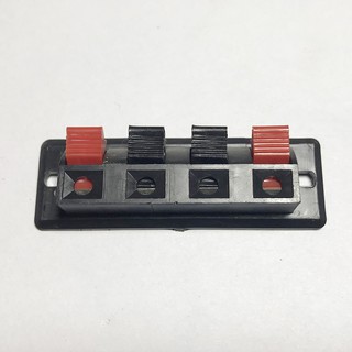 Jack Kẹp Loa 2P/ 4P