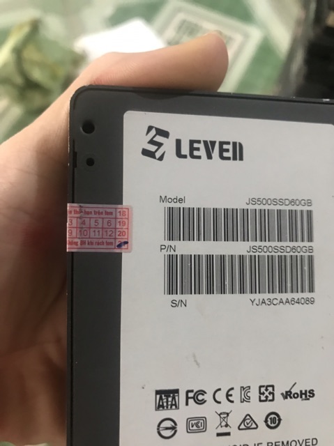 Ổ ssd 60gb các hãng còn bh dài | BigBuy360 - bigbuy360.vn