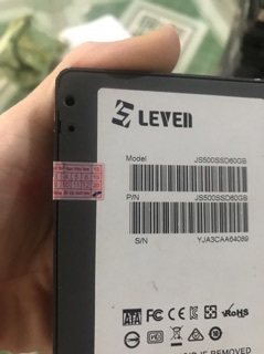 Ổ ssd 60gb các hãng còn bh dài