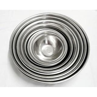 THAU INOX 430