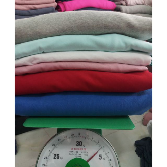 Sét cotton 4c chị phuong ng