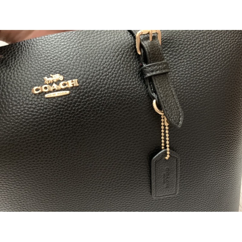 Túi Coach dư da xịn- xuất Mỹ - sẵn hàng số lượng có hạn💥
