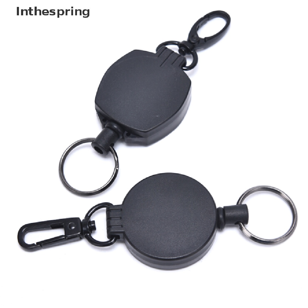 Móc Treo Thẻ Id Mở Rộng Chuyên Dụng