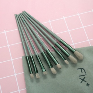 Bộ Cọ Makeup Fix 13 Cây