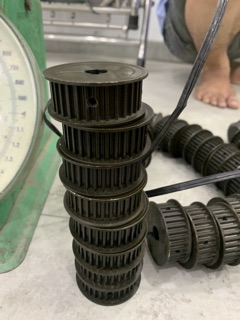 BULY HÀNG THÁO MOTOR NHẬT