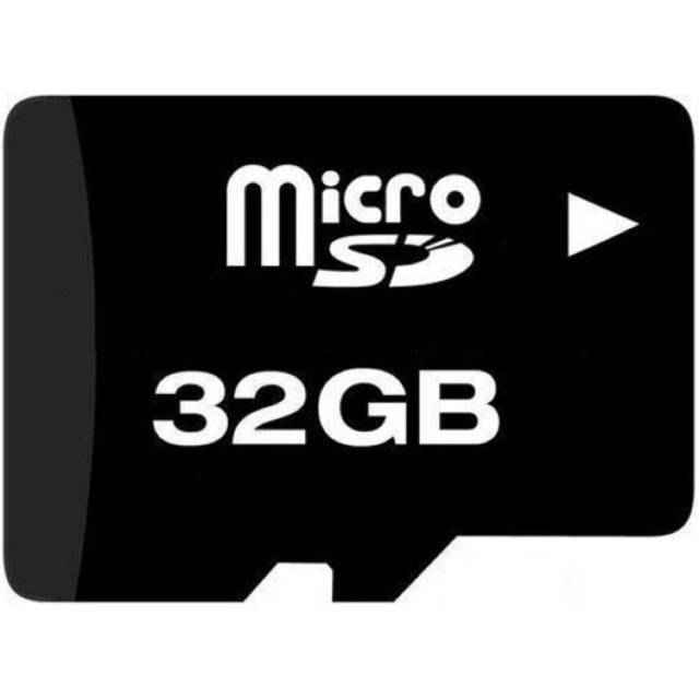 Thẻ nhớ nhỏ MicroSD 2Gb, 4Gb, 8Gb, 16Gb, 32Gb