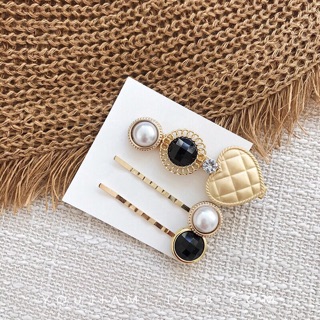 Set cặp tóc Trend cá tính