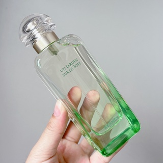 Nước hoa 🍃 Tester 𝐇𝐞𝐫𝗺𝐞𝐬 𝐔𝐧 𝐉𝐚𝐫𝐝𝐢𝐧 𝐒𝐮𝐫 𝐋𝐞 𝐓𝗼𝐢𝐭 🍃🍃