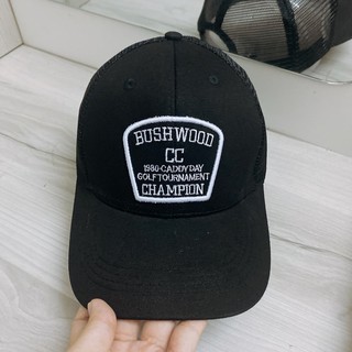 Nón kết lưới CC phong cách Unisex