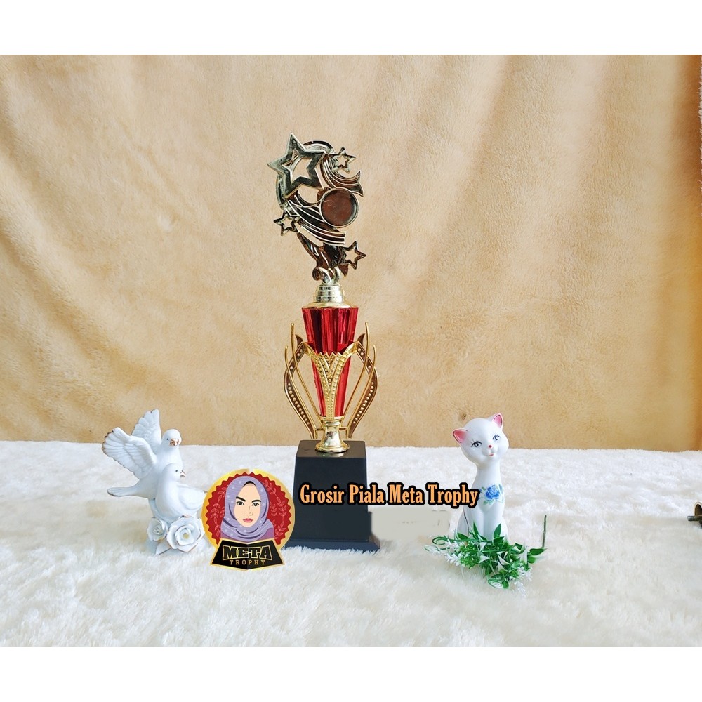 Bộ Cánh Thiên Thần Piala 123 Cup