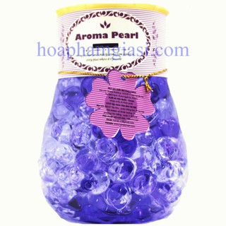 Sáp Thơm Aroma đèn 320g Hàn Quốc