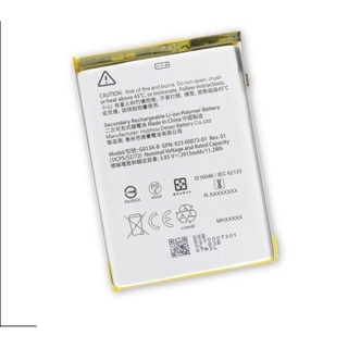 Pin dành cho máy google pixel 3 g013a dung lương pin 2915 mah