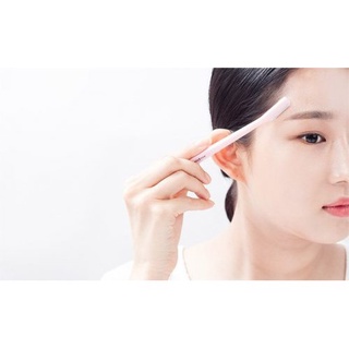 Dao Cạo Chân Mày Vacosi DC06 2 Cây
