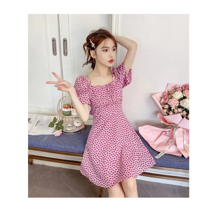 sexy đầm hở lưng đầm trễ vai đầm bigsize nữ đầm tay phồng váy đi biển đầm nữ đầm cổ yếm váy nơ váy hoa nhí vintage đầm khoét eo đầm đi tiệc váy nữ xinh