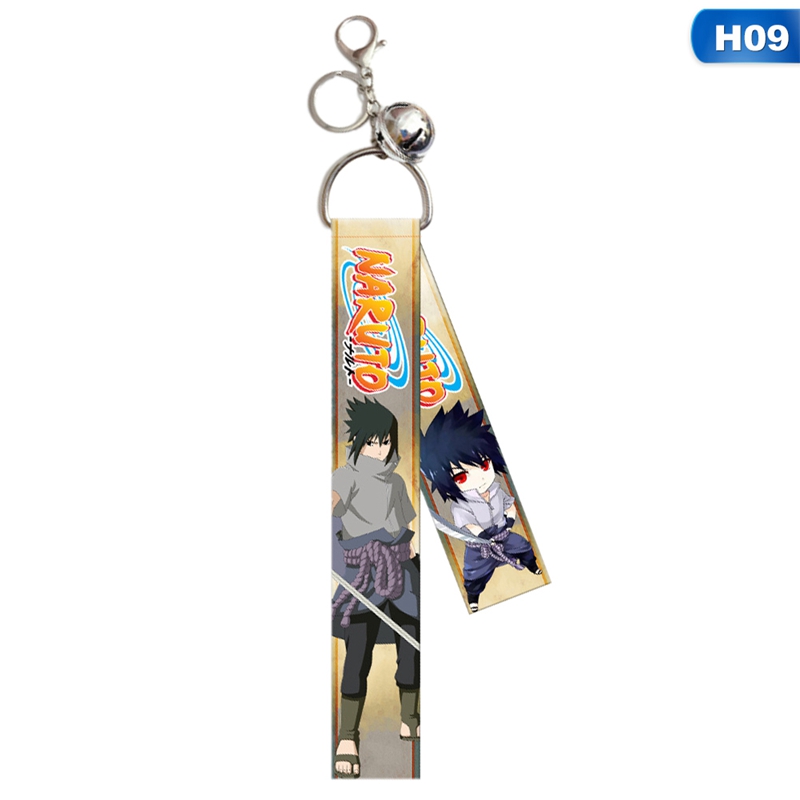 Tmdbyx Móc Khóa Hình Nhân Vật Anime Độc Đáo