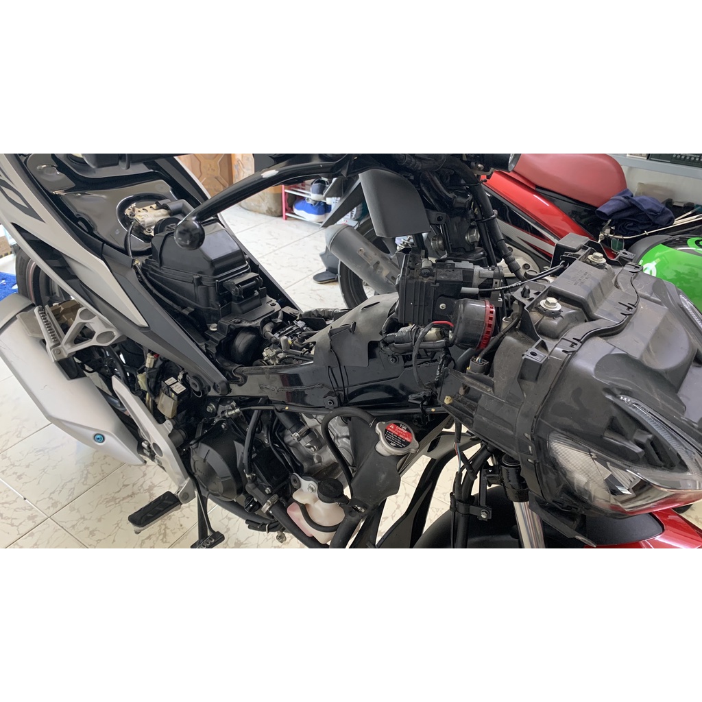 Dây Côn Xe Winner 150 Winner X Chính Hãng Honda