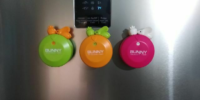 ĐỒNG HỒ HẸN GIỜ NAM CHÂM