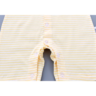 Body đùi cotton cho bé