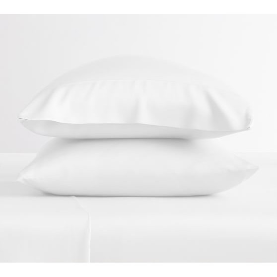 Vỏ gối nằm tencel 100% - Dòng hàng khách sạn 4-5 sao - 1 CÁI