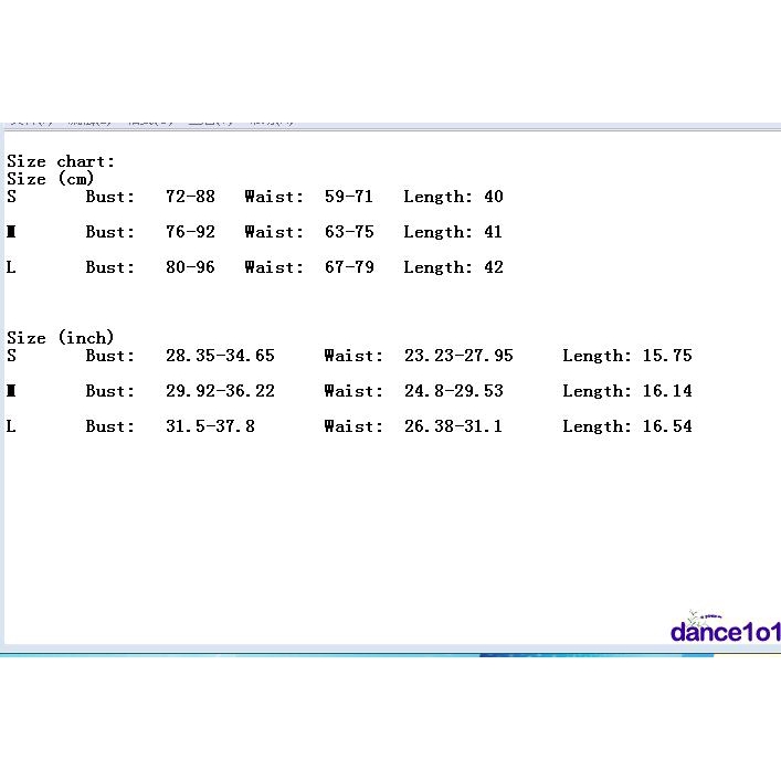 Áo lửng 3 lỗ cổ V dáng ôm 1 màu thời trang cho nữ