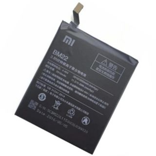 Pin xiaomi mi 5 , mi5 , bm22 xịn mới 100% - bh 6 tháng