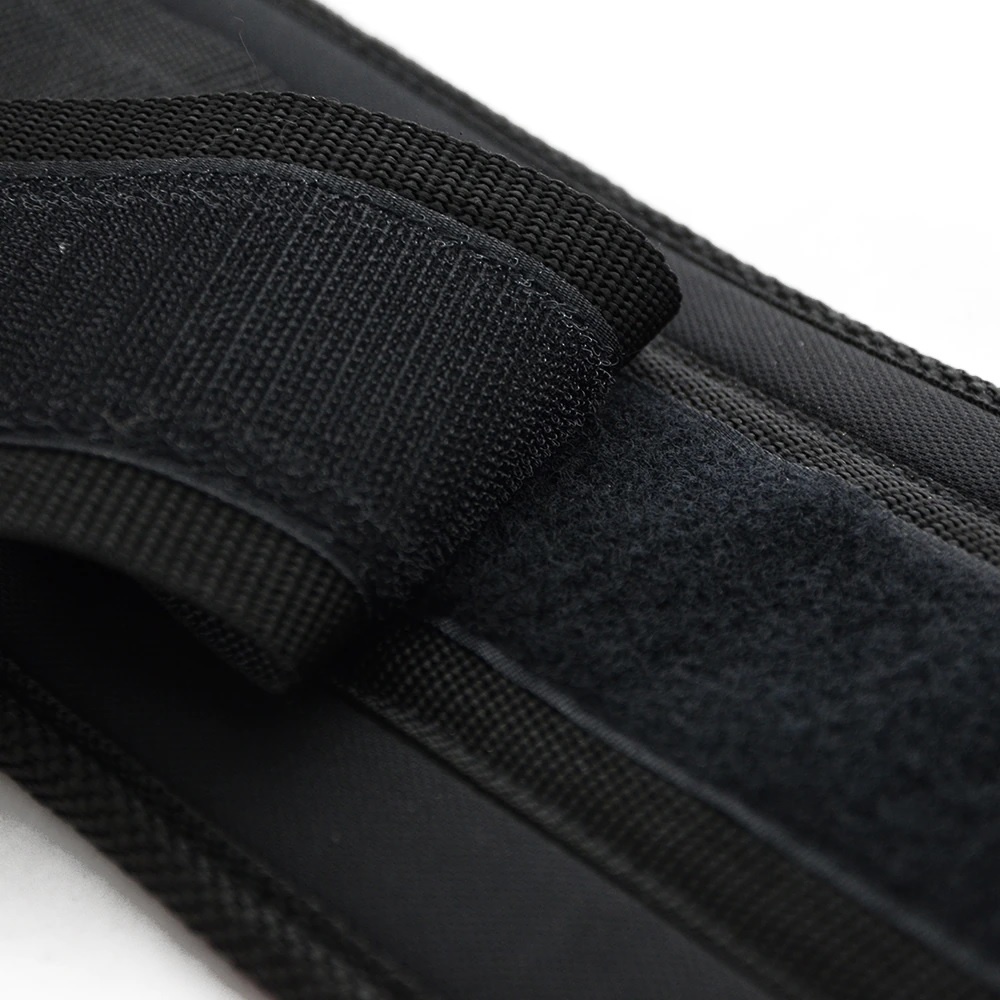 Đai lưng mềm tập gym Valeo  hỗ trợ gánh tạ , squat , Deadlift,.... - mềm mại và chắc chắn