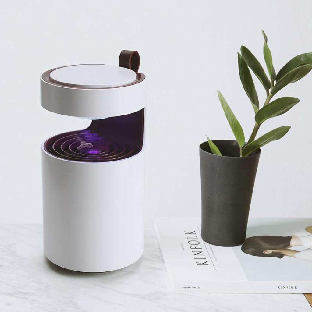 Đèn bắt muỗi Xiaomi Liberfeel thế hệ mới MD-2