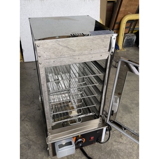 Tủ Hấp Bánh Bao SJC-5T2