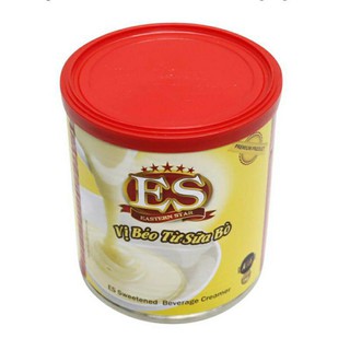 Sữa đặc Creamer ES có đường Malaysia