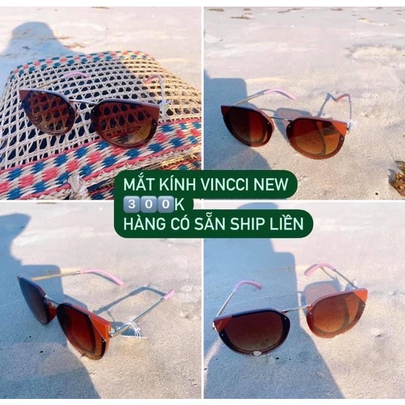 mắt kính vincci | BigBuy360 - bigbuy360.vn