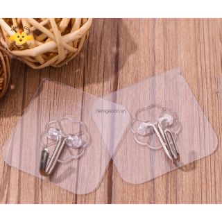 Móc dán thần thánh