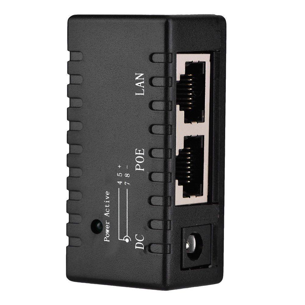 Đầu Chia Mạng LAN RJ-45 Gắn Tường Chất Lượng Cao