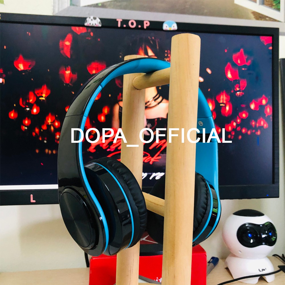 Tai nghe bluetooth chụp tai b3 cao cấp, Âm bass cực căng chống ồn hiệu quả có mic đàm thoại 2 chiều - BH 12 Tháng. | BigBuy360 - bigbuy360.vn
