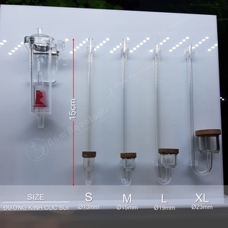 SỦI CO2 CAO CẤP EBI