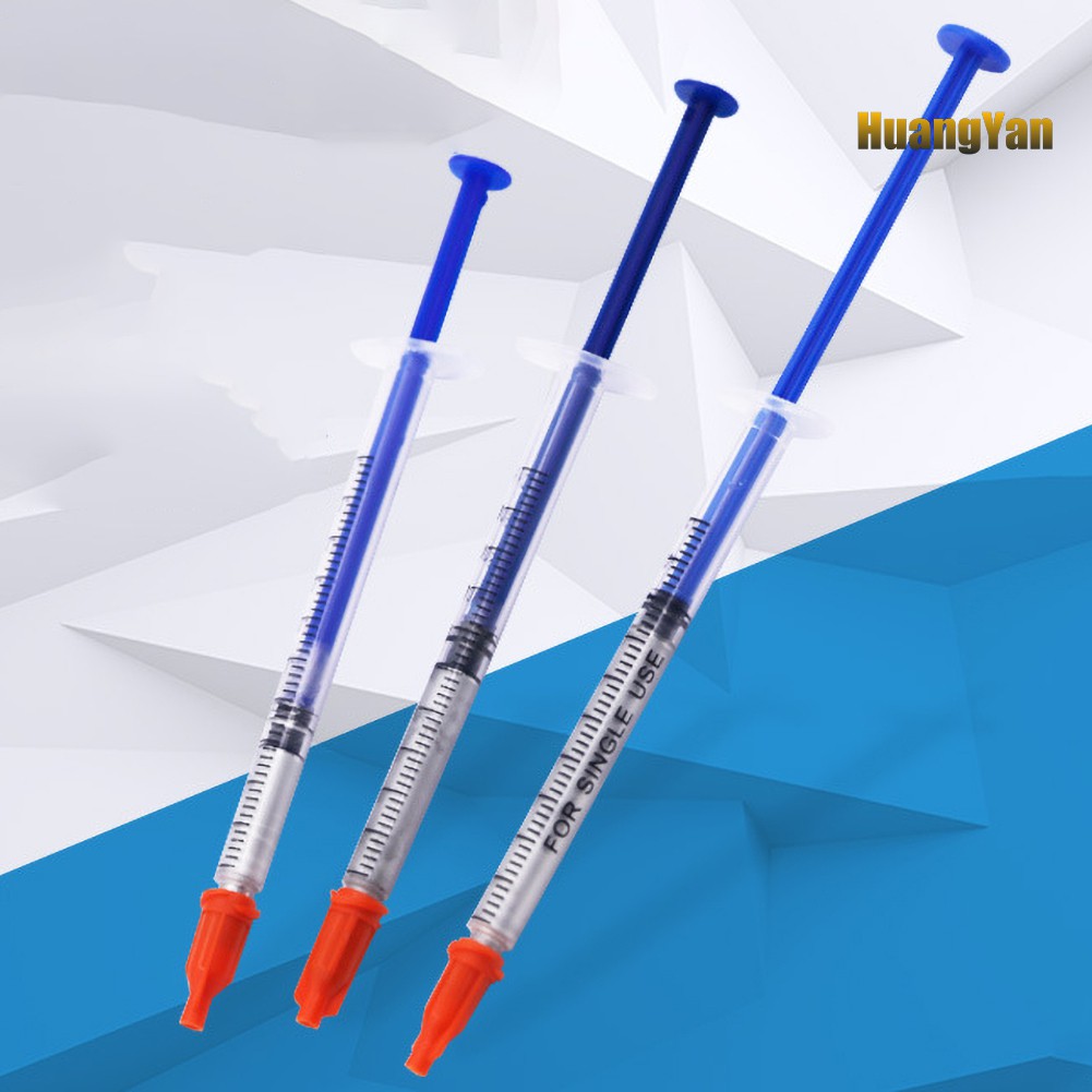 Keo dán dẫn điện màu bạc tiện dụng