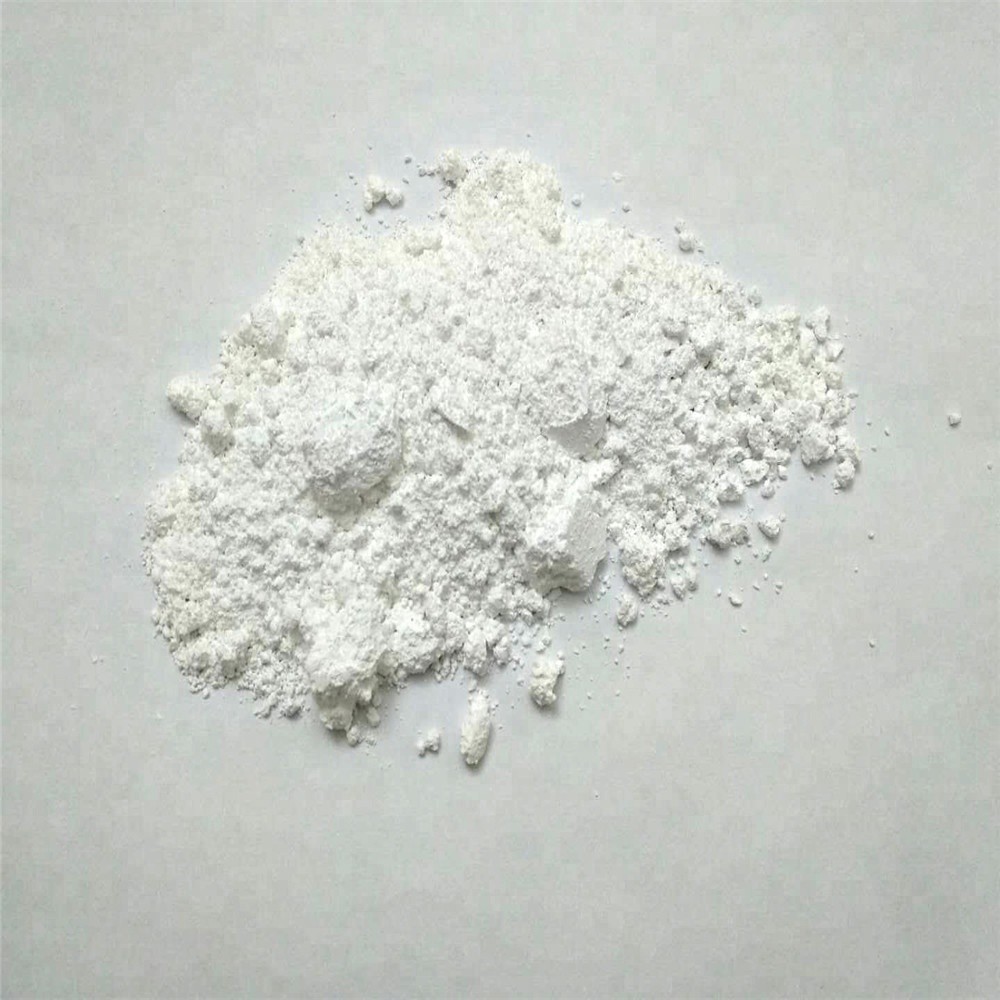 Bột Đất Sét Trắng (Kaolin) - 3nfam.organic MP Handmade