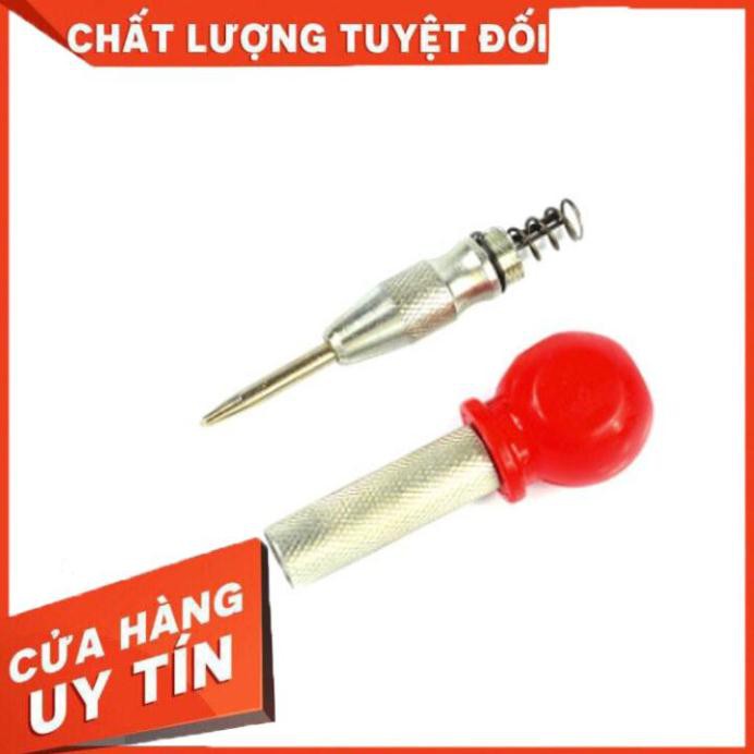 Thiết Bị Định Vị Lấy Dấu Lỗ Khoan Chính Xác 100% Kèm Chuôi Đẩy