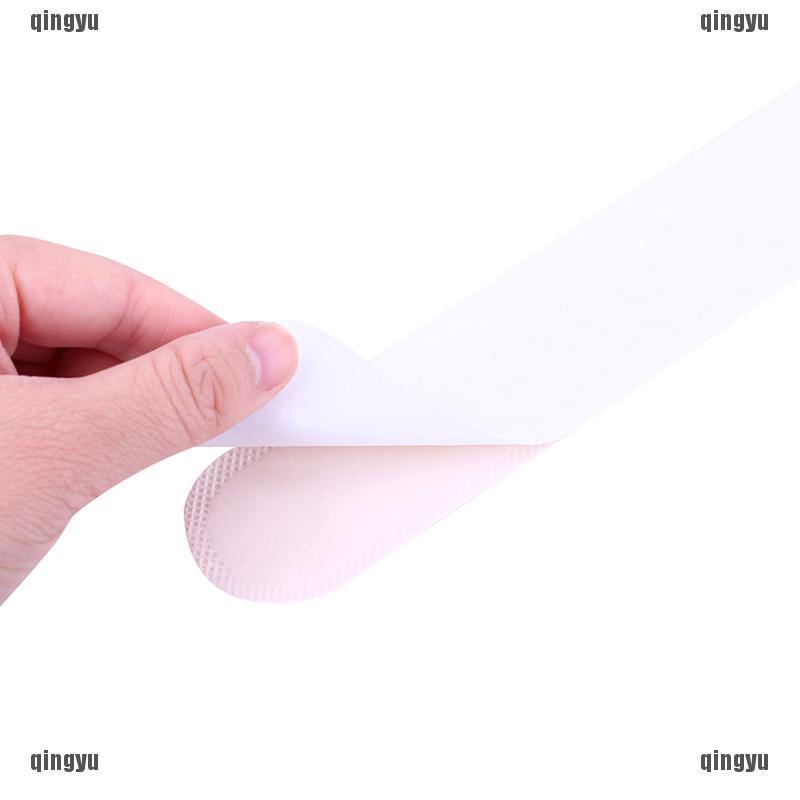 ❤❤ Cuộn Băng Quấn Bảo Vệ Cổ Áo Chống Mồ Hôi Dùng 1 Lần Tiện Dụng