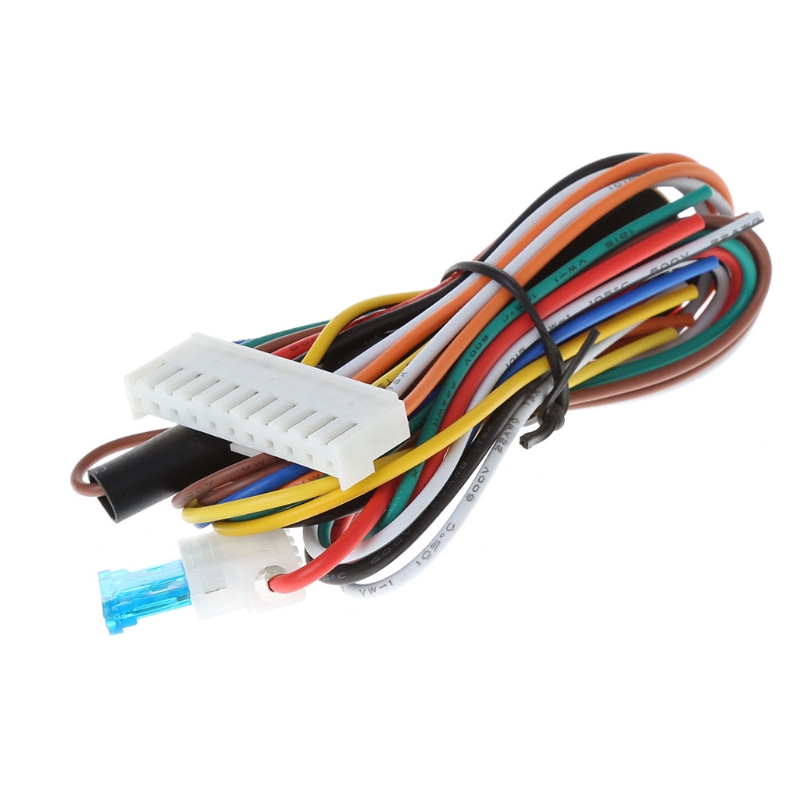 Hệ thống khóa cửa xe hơi tự động kèm phụ kiện tiện dụng