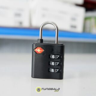 Khóa số vali TSA