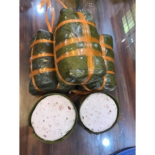 Chả lụa - chả bò - chả chiên - giò thủ - jambon 500g