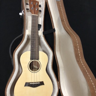 Đàn ukulele concert full gỗ