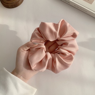 Thời trangBeaufulSmoothFabricHairTie