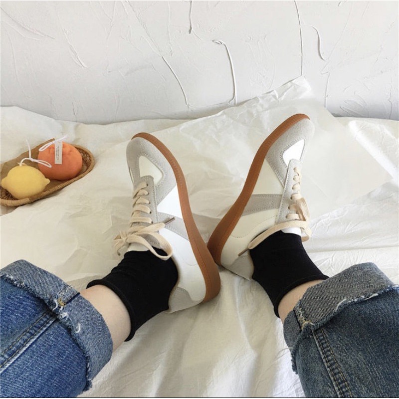 GIÀY Sneaker nữ
